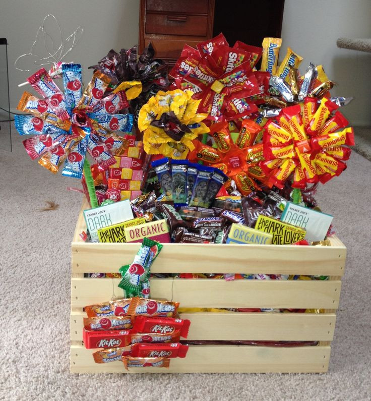 Ideas For Gift Baskets To Auction
 344 best Auction Baskets and Other Great Auction Ideas