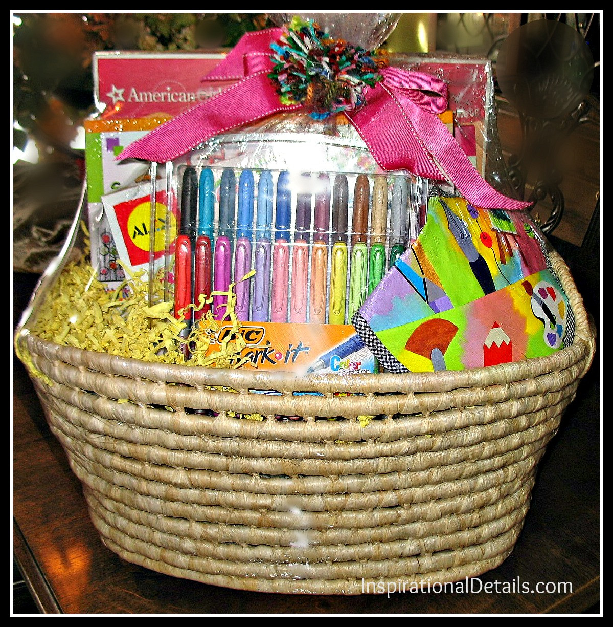 Ideas For Gift Baskets To Auction
 Auction and Basket Item Ideas – Kids’ Always a Hit
