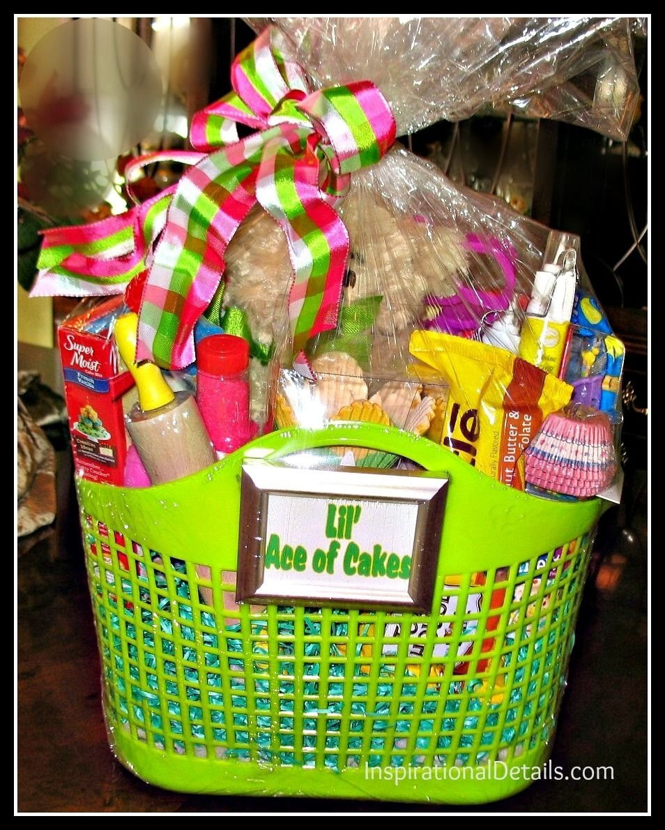 Ideas For Gift Baskets To Auction
 10 Wonderful Gift Basket Ideas For Silent Auction 2019