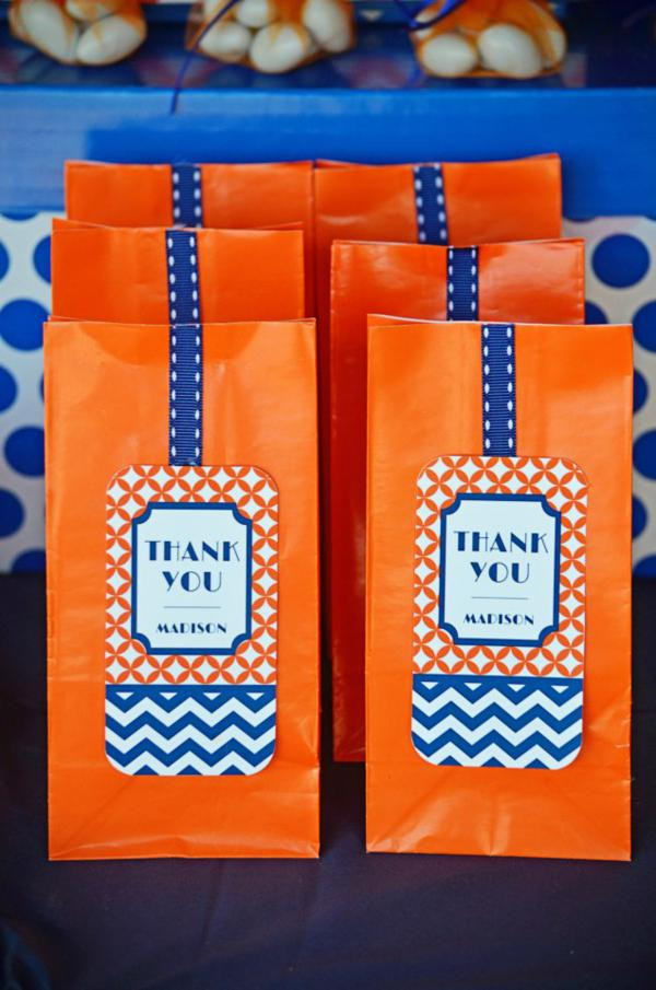 Ideas For Graduation Party Favors
 19 of the Best Graduation Party Favor Ideas Spaceships