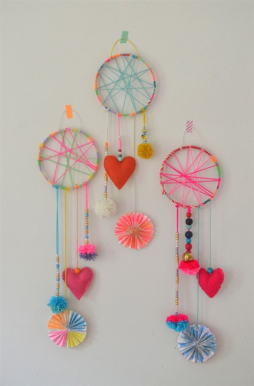 Ideas For Kids Craft
 29 Surprisingly Easy Craft Ideas For Kids