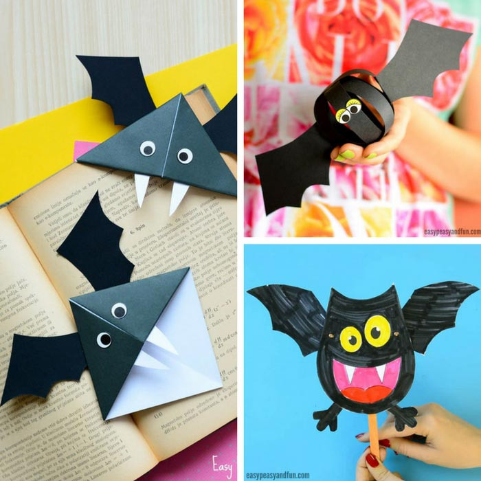Ideas For Kids Craft
 Animal Crafts for Kids Easy Peasy and Fun