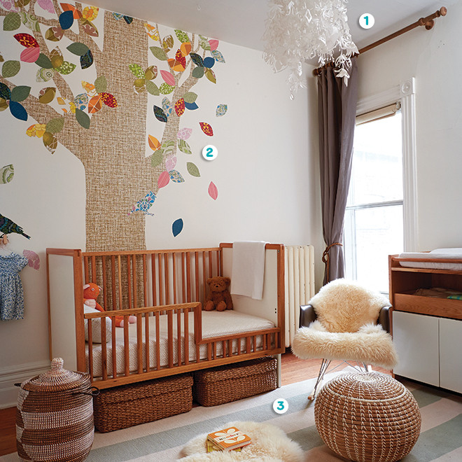 Ideas For Kids Rooms
 Kids rooms Cute ideas for every age Today s Parent