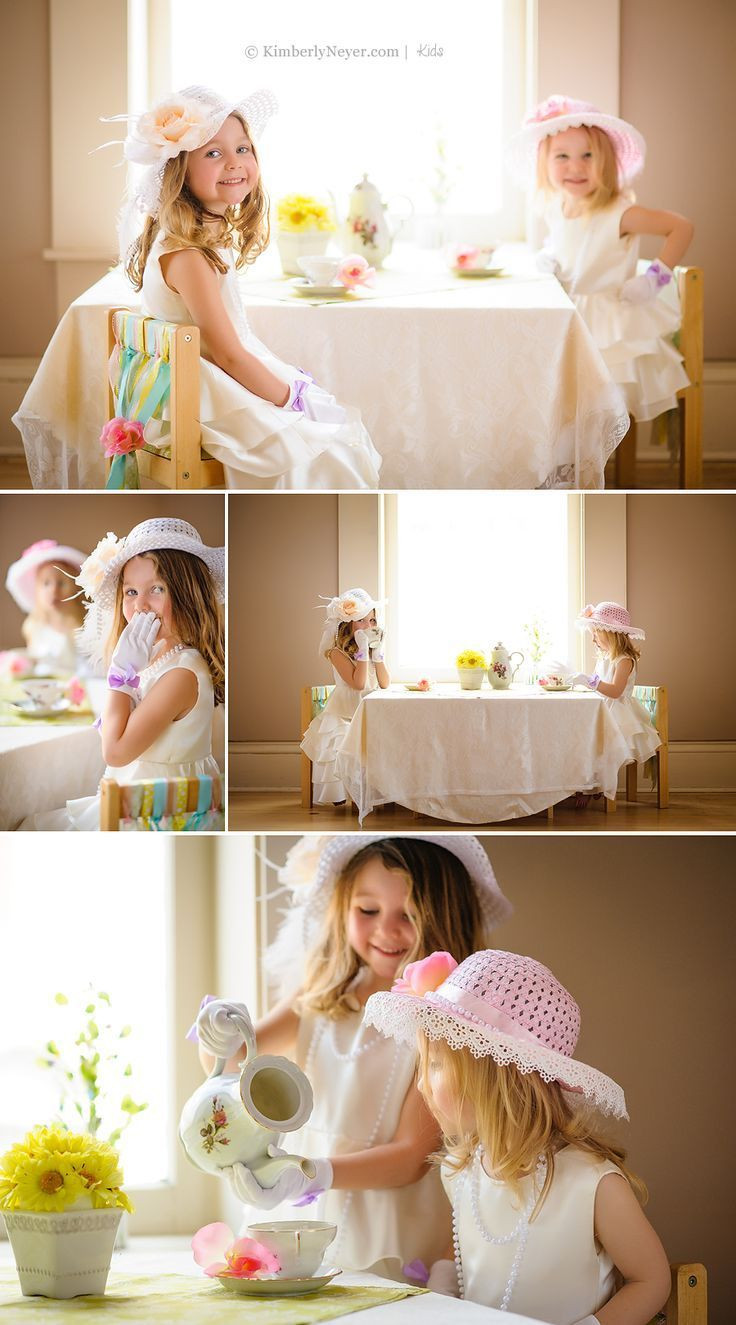 Ideas For Little Girls Tea Party
 164 best Little Girls Tea Party Ideas images on Pinterest