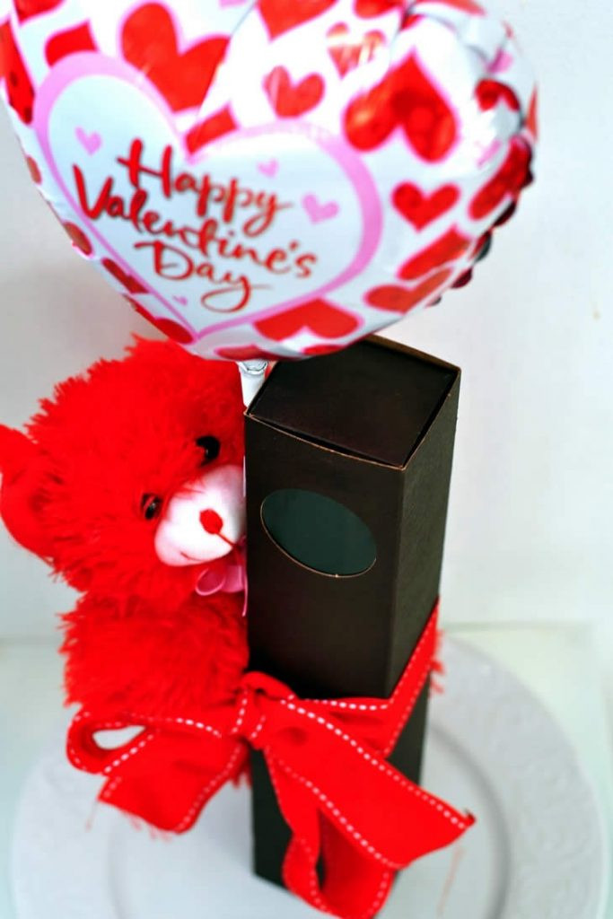 Ideas For Valentines Day Gift
 Valentines Gifts for the Wife Her in 2016