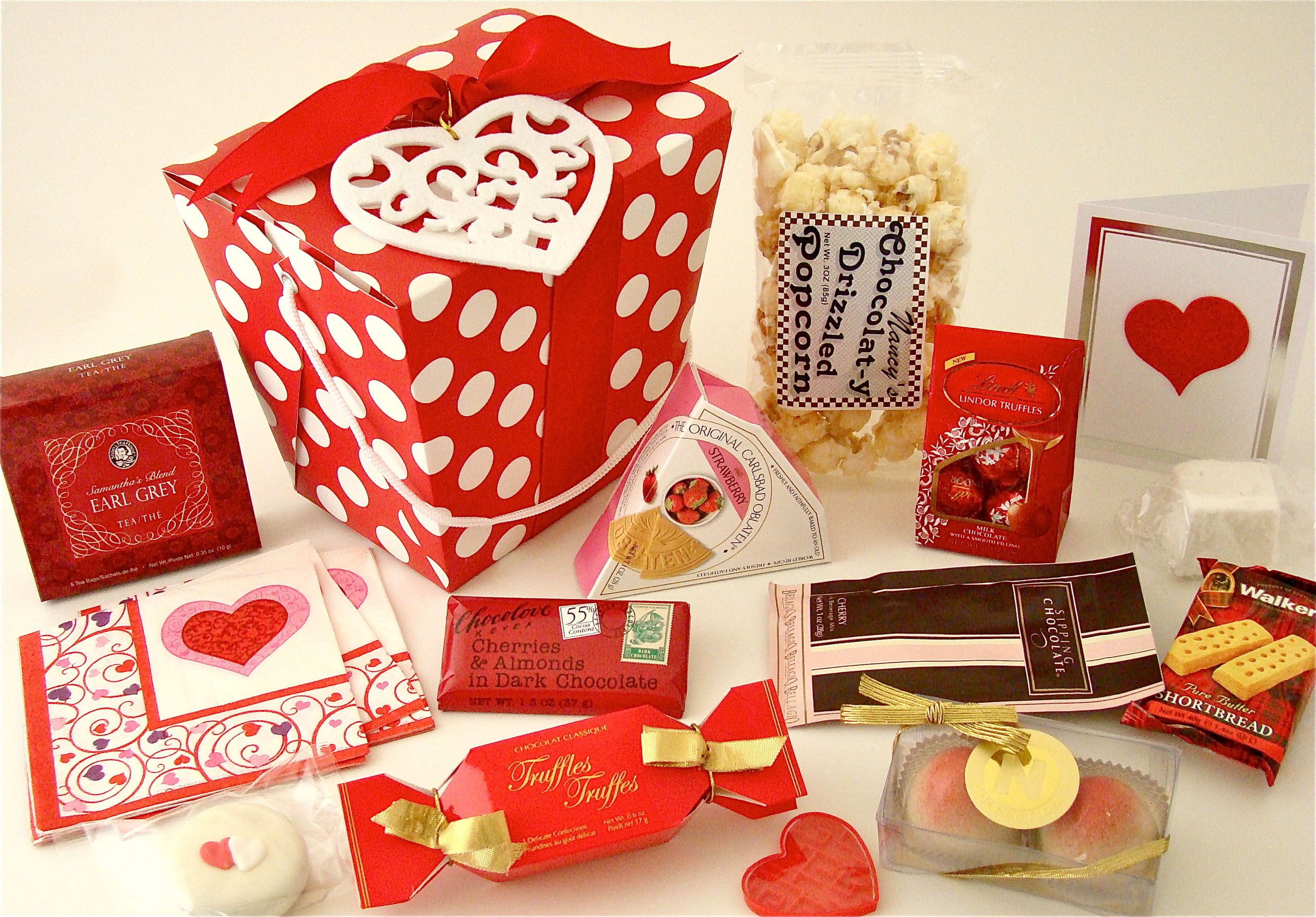 Ideas For Valentines Day Gift
 Valentine Gifts Tips 2015