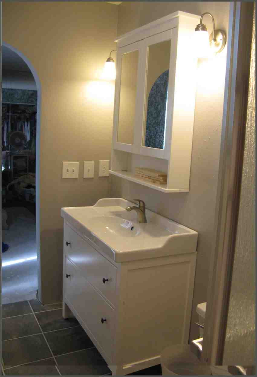 Ikea Bathroom Cabinets
 Bathroom Vanity Cabinets Ikea Home Furniture Design