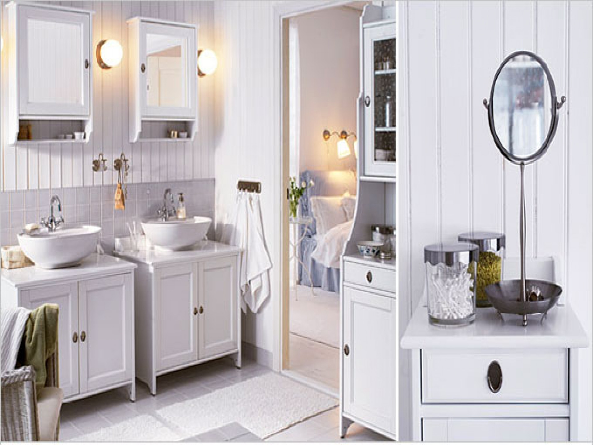 Ikea Bathroom Wall Cabinet
 Ikea Bath Cabinet Invades Every Bathroom with Dignity
