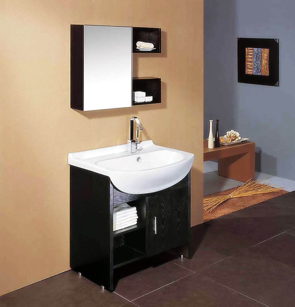 Ikea Cabinets Bathroom
 Ikea Bath Cabinet Invades Every Bathroom with Dignity