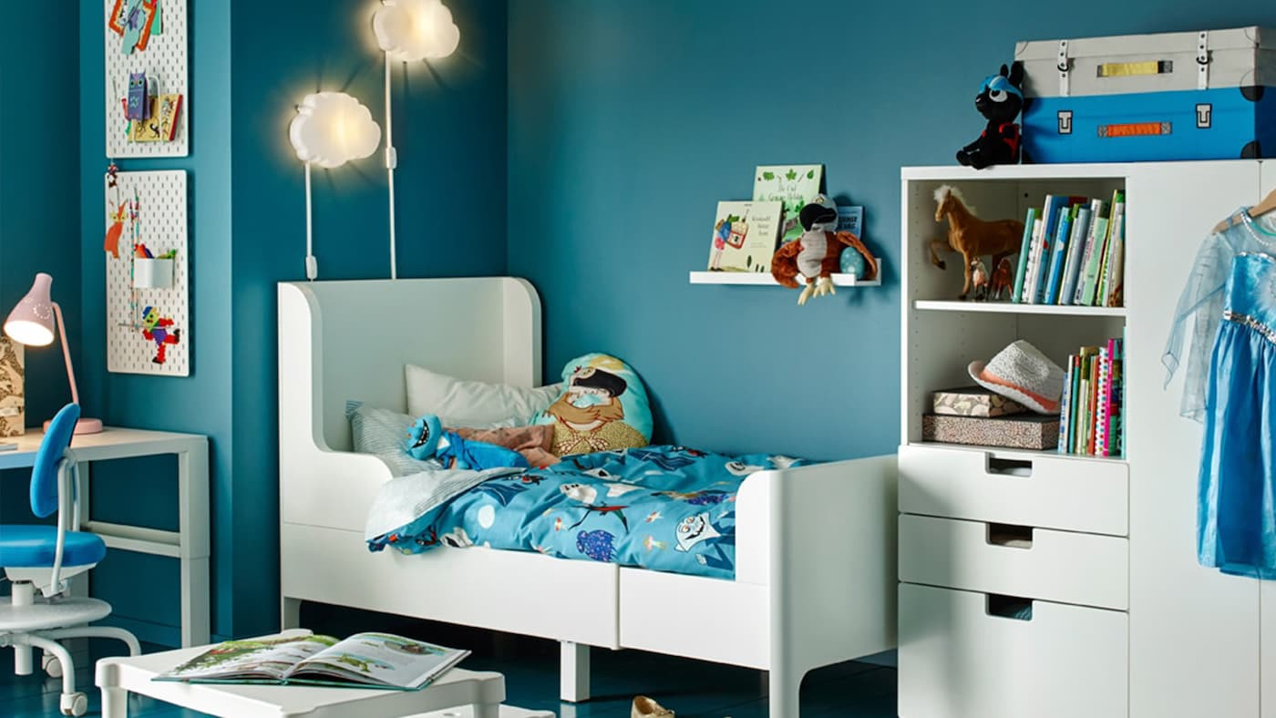 Ikea Kids Bedroom Furniture
 Kids Bedroom Furniture IKEA