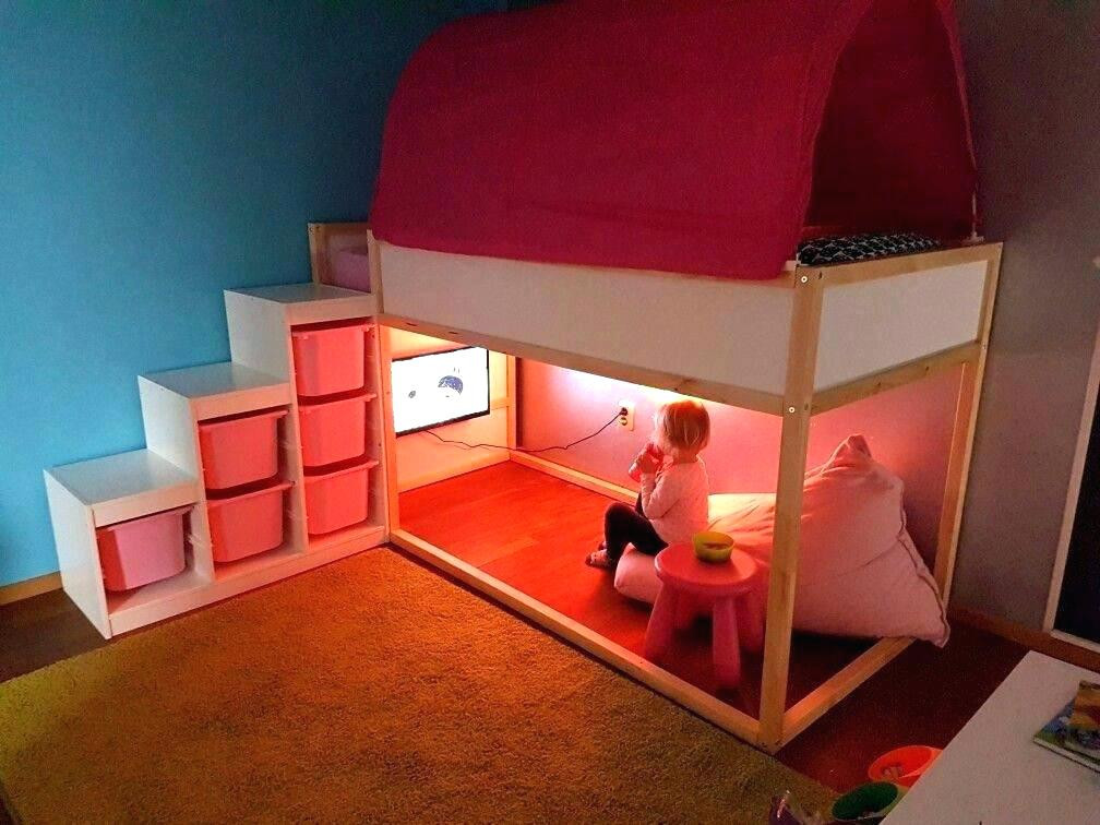 Ikea Kids Bedroom Furniture
 Ikea Kids Bedroom Hack Child Furniture Ideas For Bed