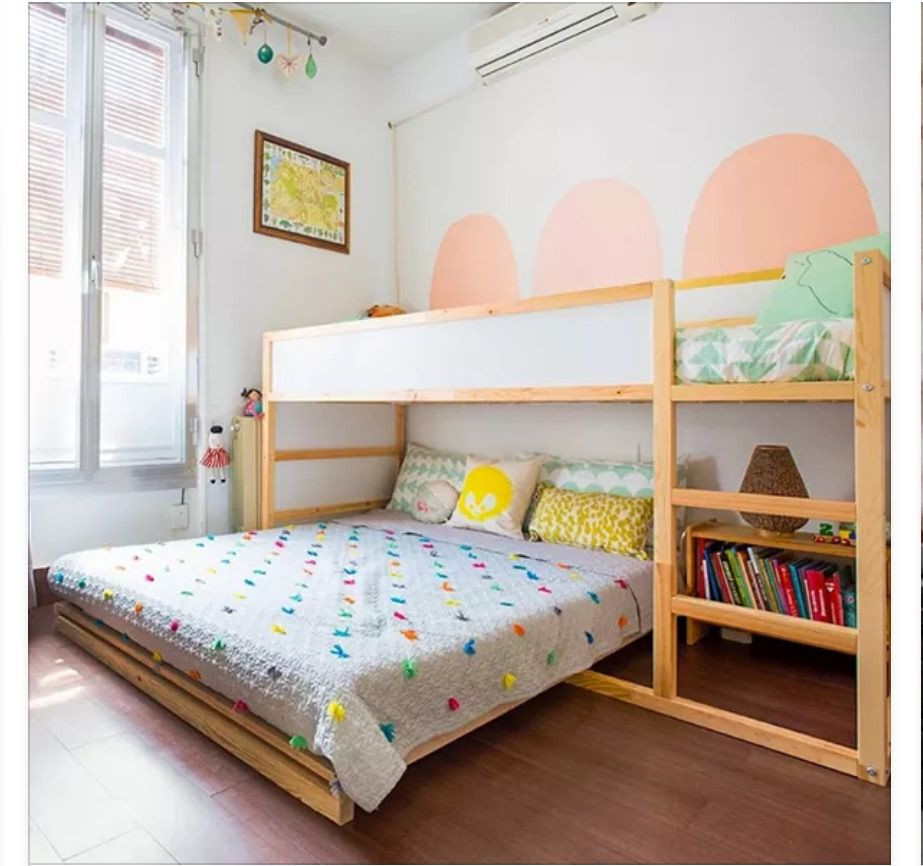 Ikea Kids Bedroom Furniture
 Toddler bedroom furniture ikea