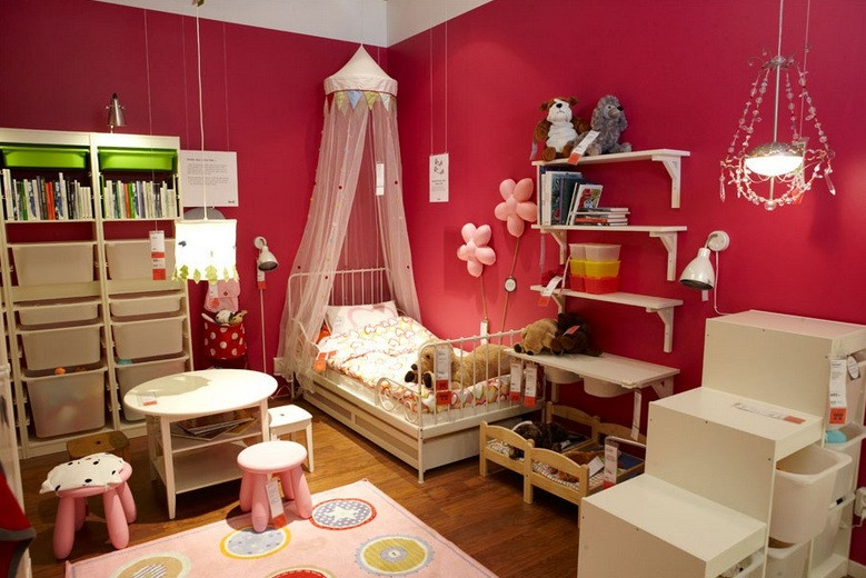 Ikea Kids Bedroom Furniture
 Ikea kids bedroom furniture ideas Decolover