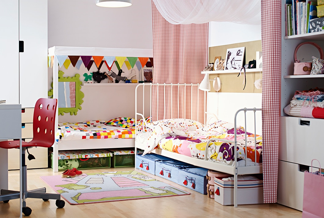 Ikea Kids Room Furniture
 d bedroom tips for happy kids IKEA