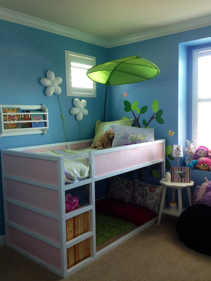 Ikea Kids Room Furniture
 17 Best images about Kids room ikea bunk bed on
