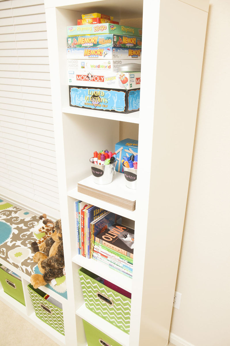 Ikea Kids Toy Storage
 Hometalk