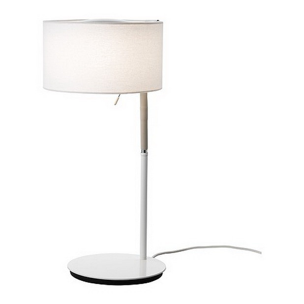 Ikea Living Room Lamps
 Marvelous Living Room Table Lamps from IKEA Stylish Eve