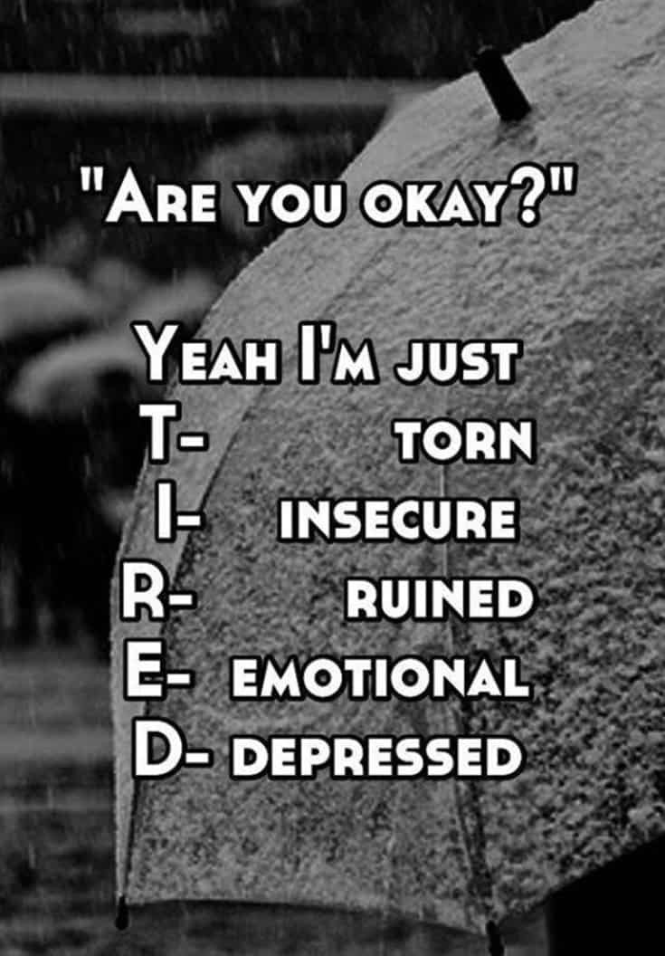 Im Sad Quotes
 300 Depression Quotes And Sayings About Depression Page