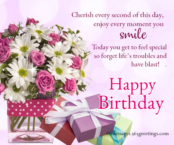 Images Birthday Wishes
 Happy Birthday Wishes and Messages 365greetings