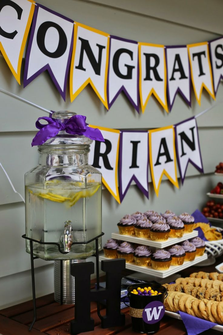 Images Of Graduation Party Ideas
 Fun Ideas For Your Graduation Party