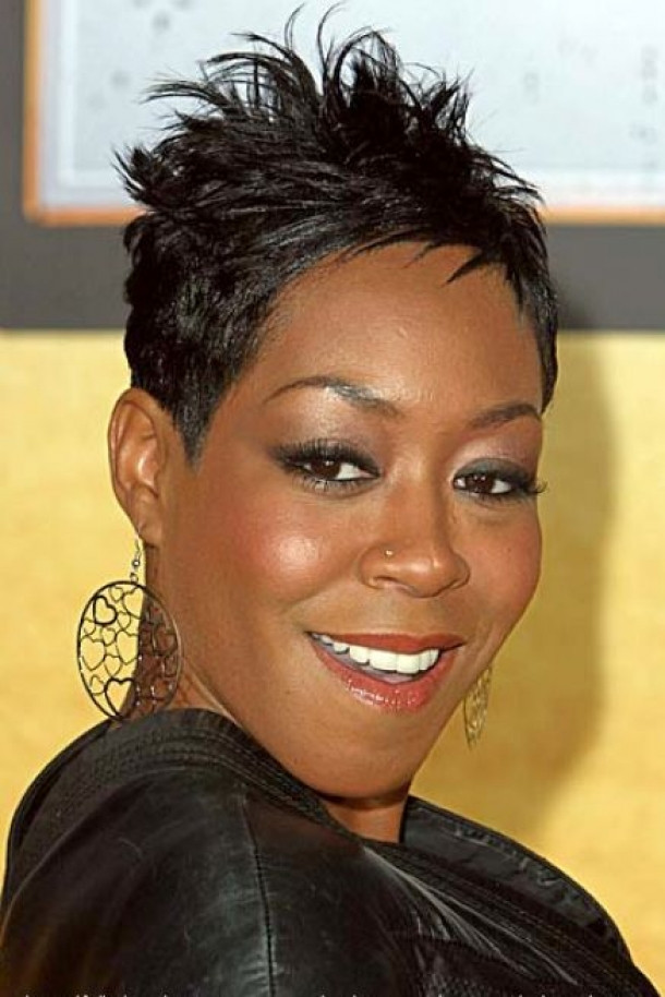 Images Of Short Black Hairstyles
 Black Short Hairstyles To Try This Year The Xerxes