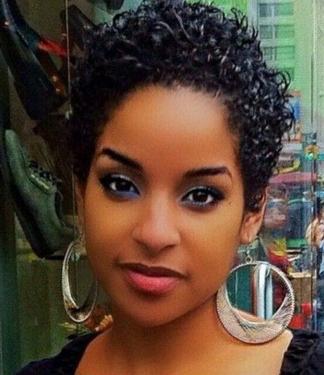 Images Of Short Black Hairstyles
 Short black hairstyles 2016