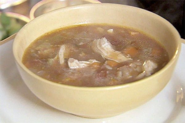 Ina Garten Chicken Tortilla Soup
 Ina Garten s Best Soups and Stews
