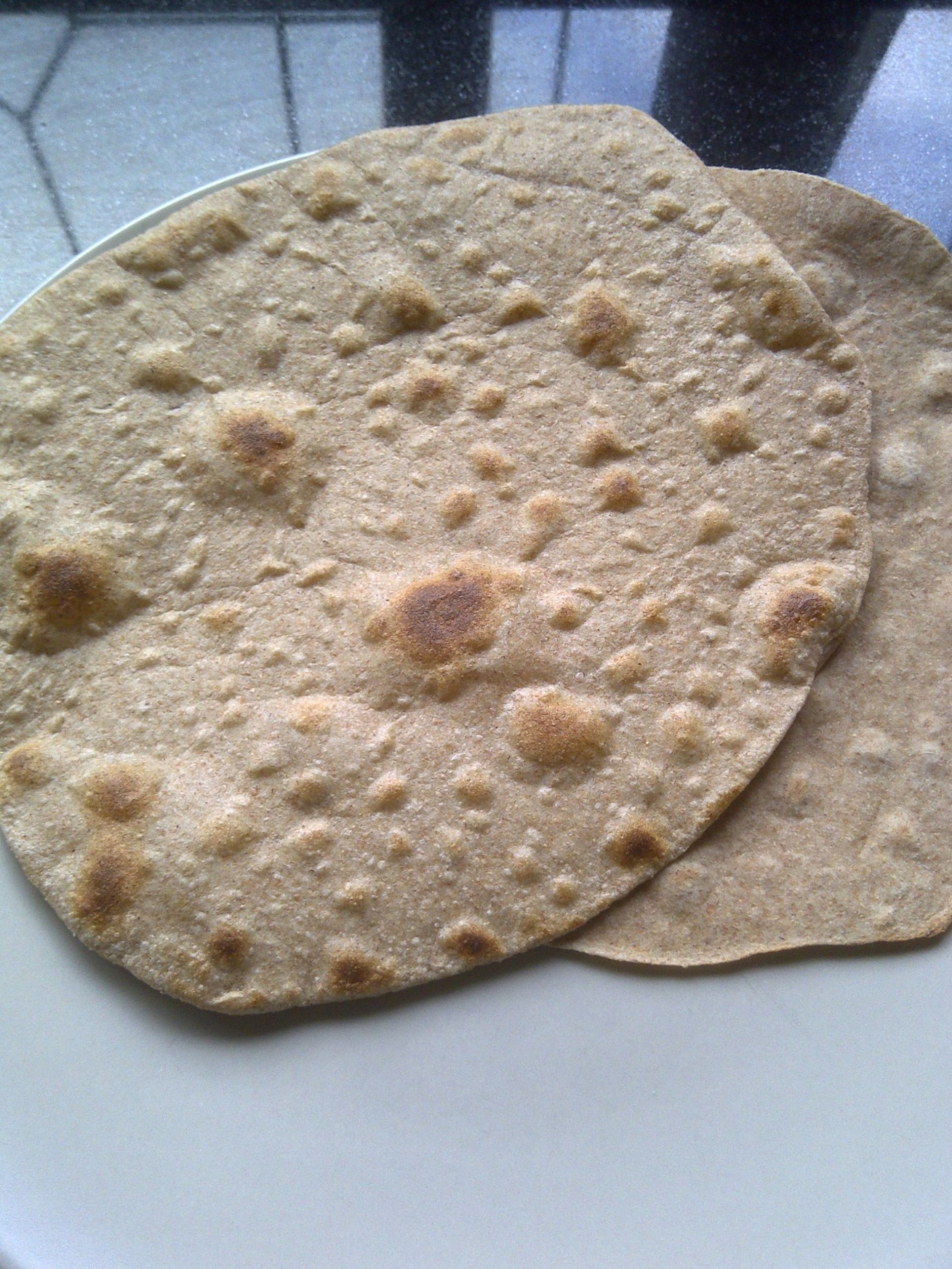 Indian Bread Recipe
 Simple Indian Flat Bread Recipe – Easy Peasy