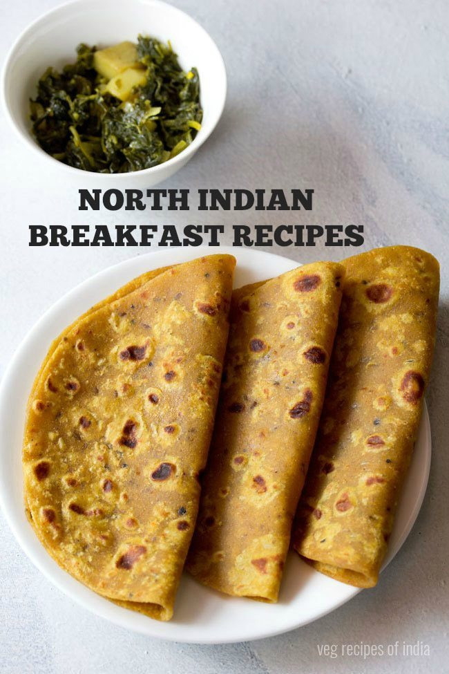 Indian Brunch Recipes
 top 10 north indian breakfast recipes 10 best north