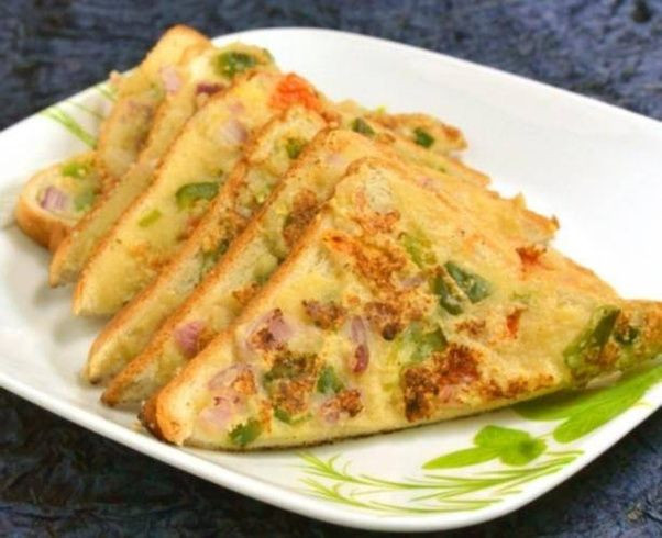 Indian Brunch Recipes
 What are the best healthy indian breakfast ideas Quora