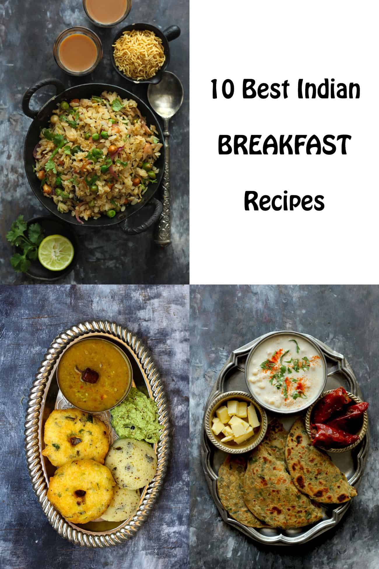 Indian Brunch Recipes
 10 Best Indian Breakfast Recipes Fun FOOD and Frolic