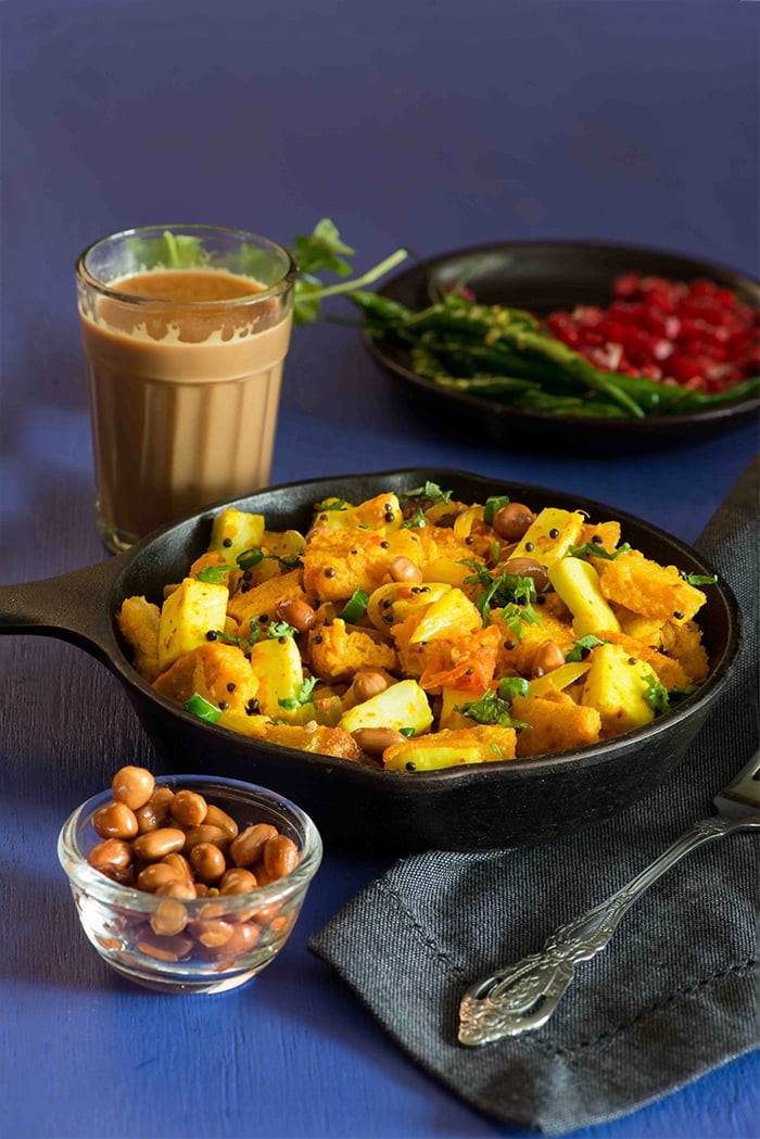 Indian Brunch Recipes
 10 Best Indian Breakfast Recipes Ideas