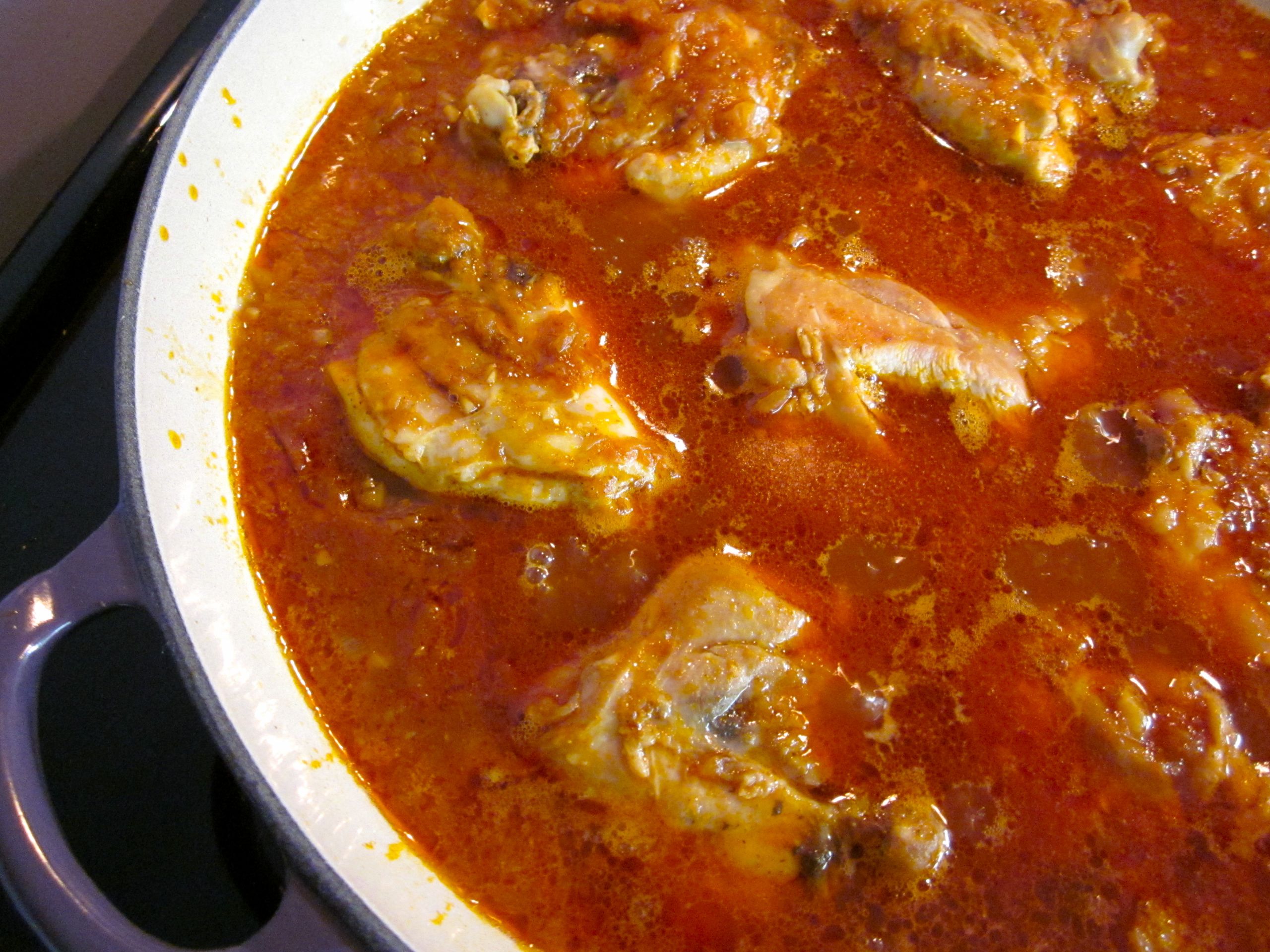 Indian Chicken Breast Recipes
 Dhaba Chicken Curry Eye for a Recipe