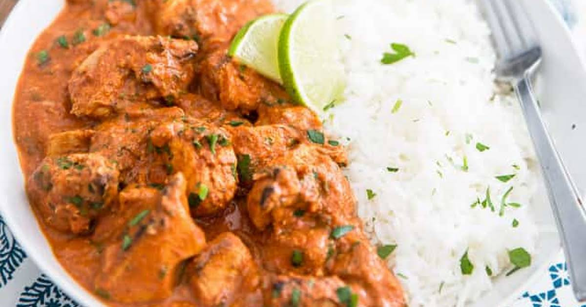 Indian Chicken Breast Recipes
 10 Best Indian Style Chicken Breast Recipes