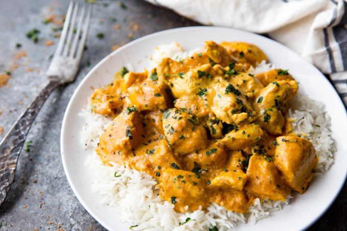 Indian Chicken Breast Recipes
 indian butter chicken butter chicken butter chicken
