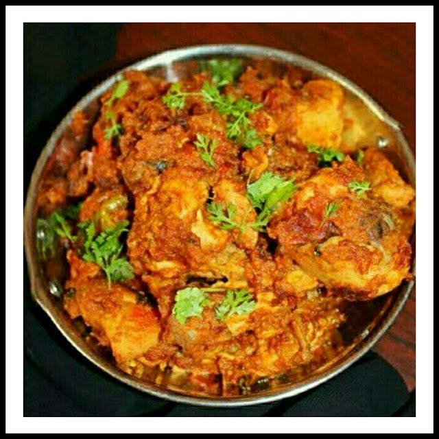 Indian Chicken Breast Recipes
 Authentic Mangalorean Chicken Sukka Recipe in 2020