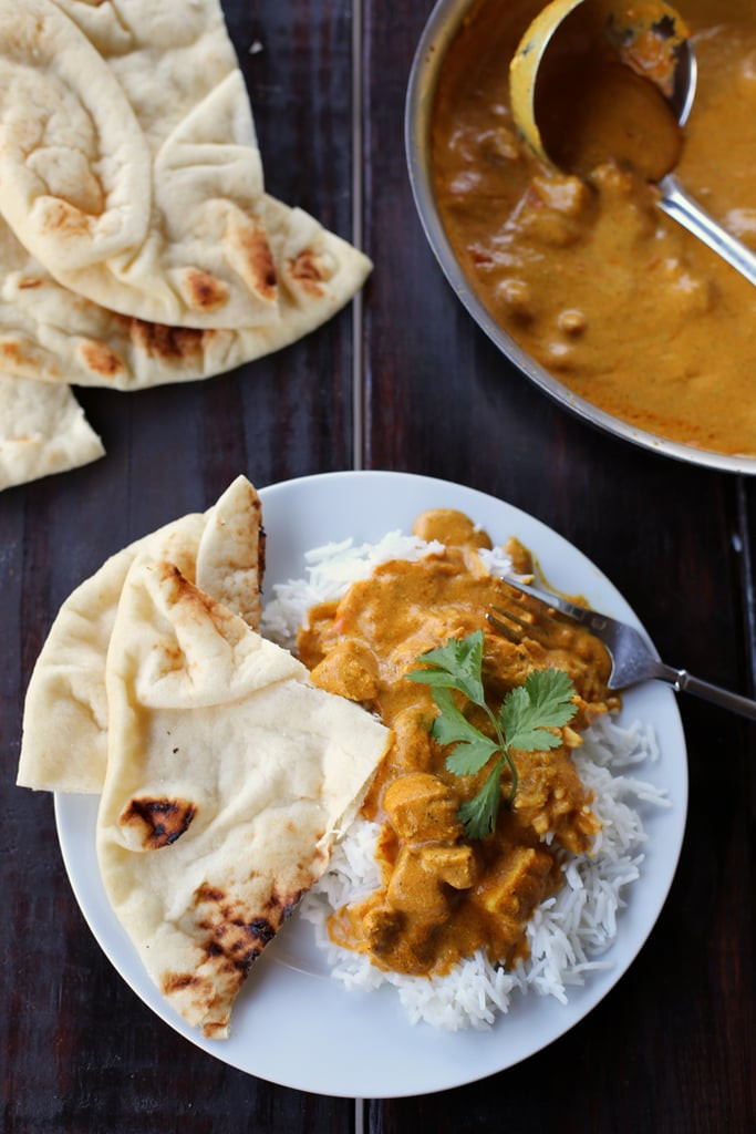 Indian Chicken Breast Recipes
 Indian Butter Chicken
