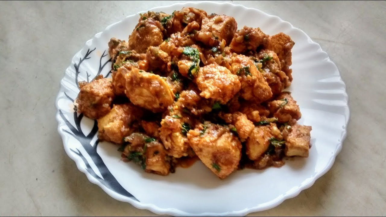 Indian Chicken Breast Recipes
 Chicken breast recipe Chicken breast fry Indian style