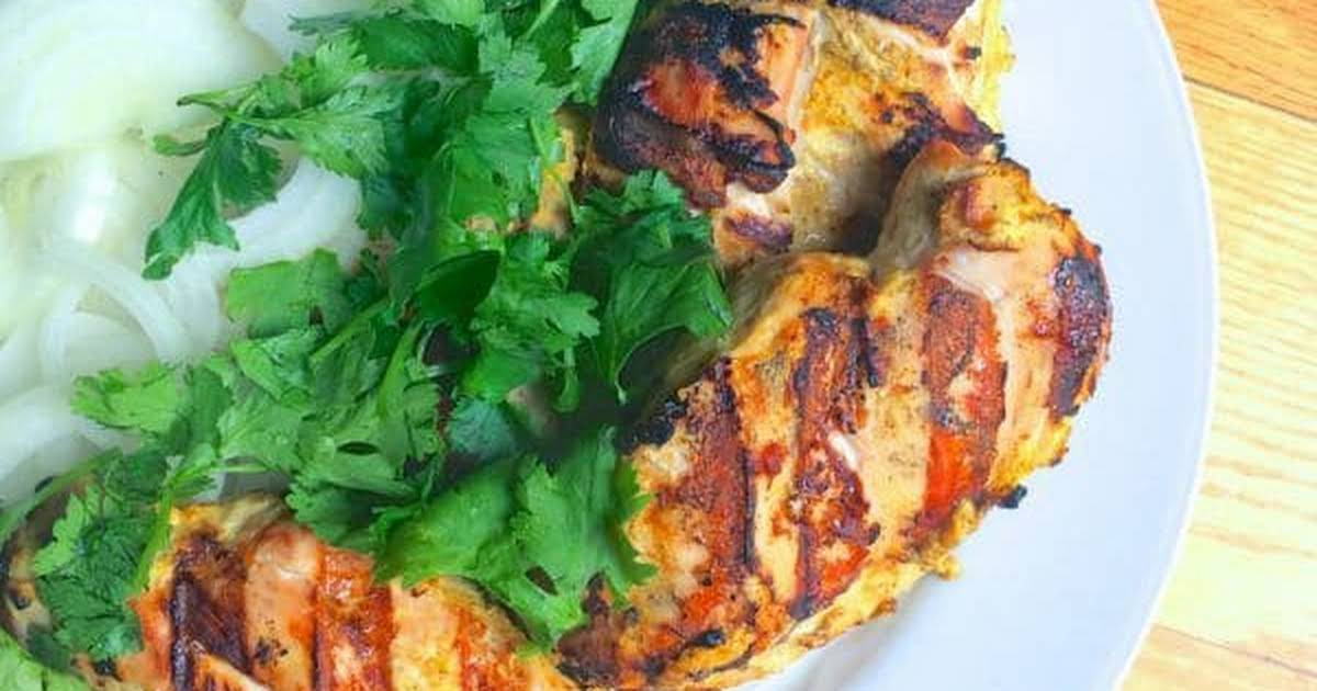 Indian Chicken Breast Recipes
 Indian Style Chicken Breast Recipes