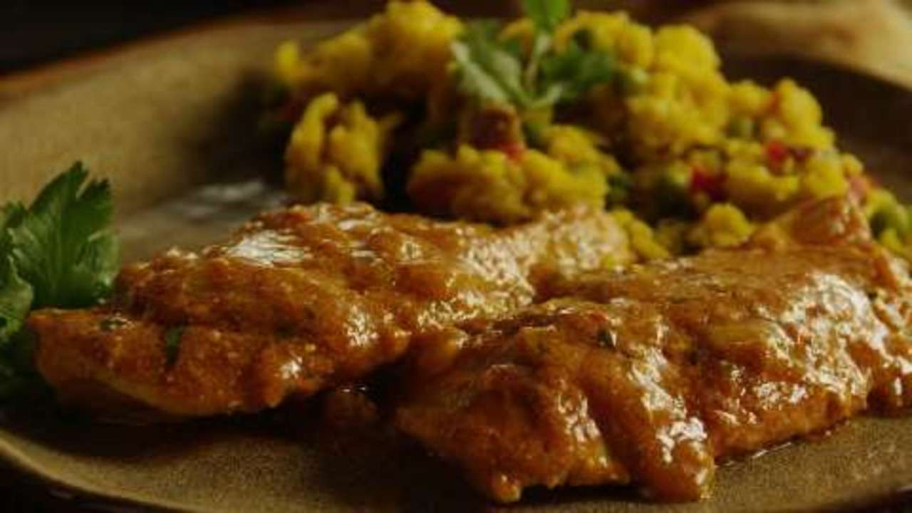 Indian Chicken Breast Recipes
 chicken breast recipes indian