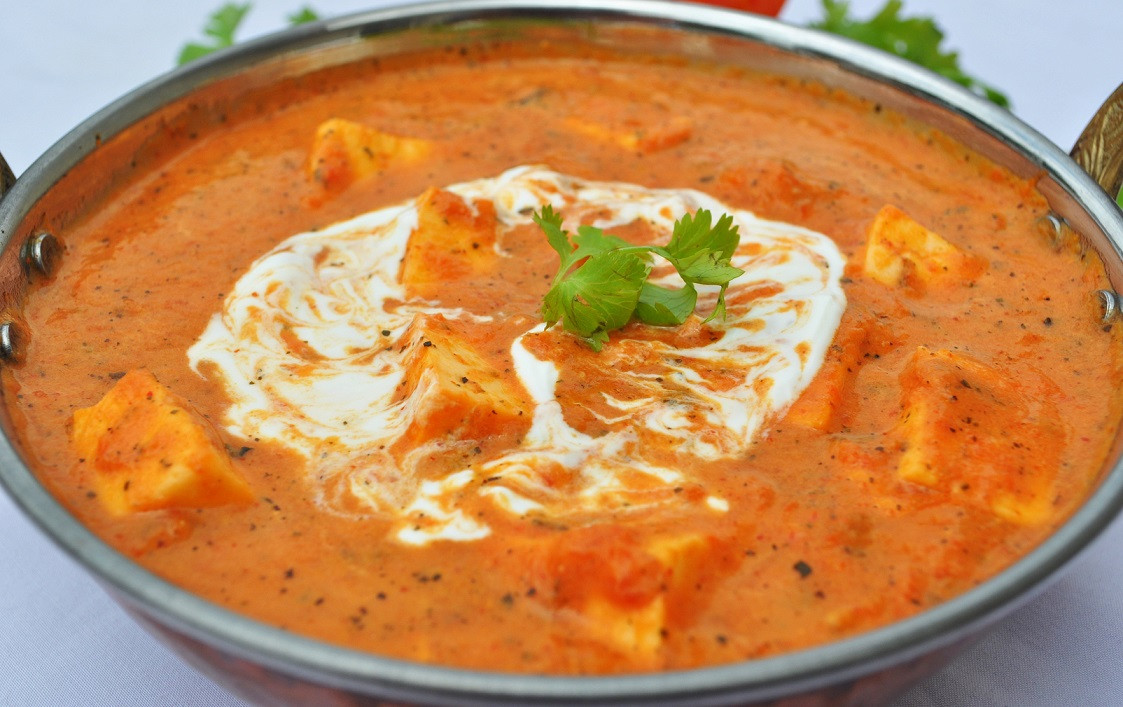 Indian Cuisine Recipes
 5 Best North Indian Food Recipes