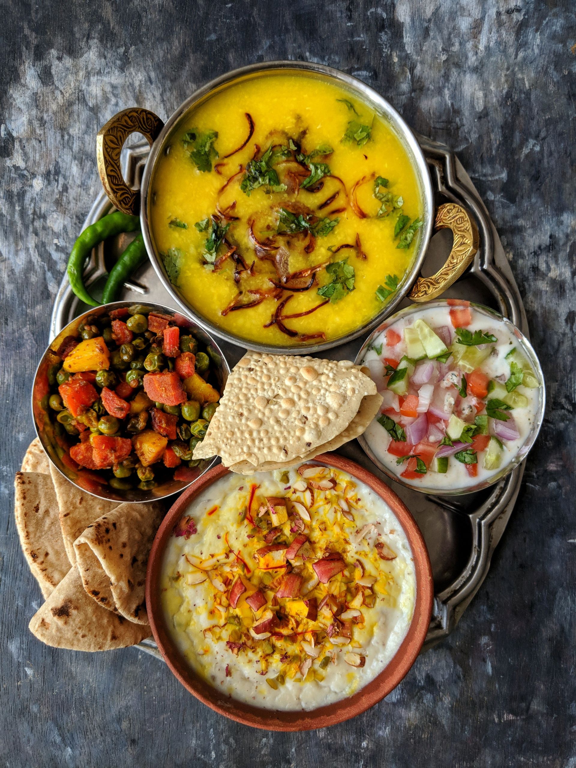 Indian Food Recipes Vegetarian
 Arhar Dal Fry Recipe