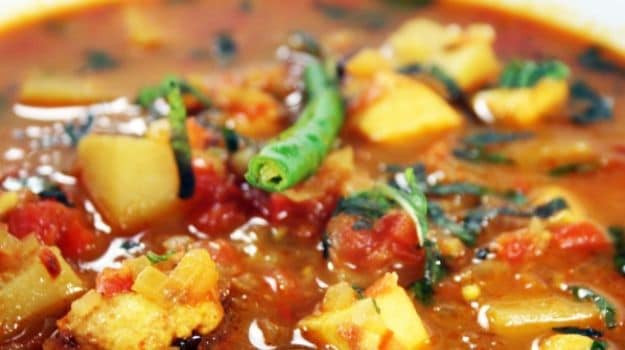 Indian Food Recipes Vegetarian
 Top 14 Veg Recipes Under 30 Minutes