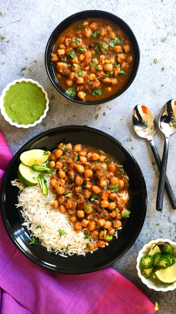 Indian Food Recipes Vegetarian
 29 Best Instant Pot Indian Ve arian Recipes Piping Pot