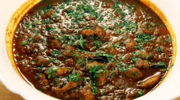 Indian Mushroom Recipes
 11 Best Indian Mushroom Recipes