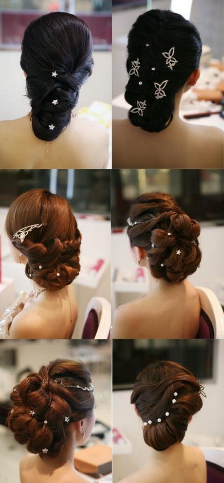 Indian Wedding Hairstyles For Short Hair
 Indian wedding hairstyles for short hair