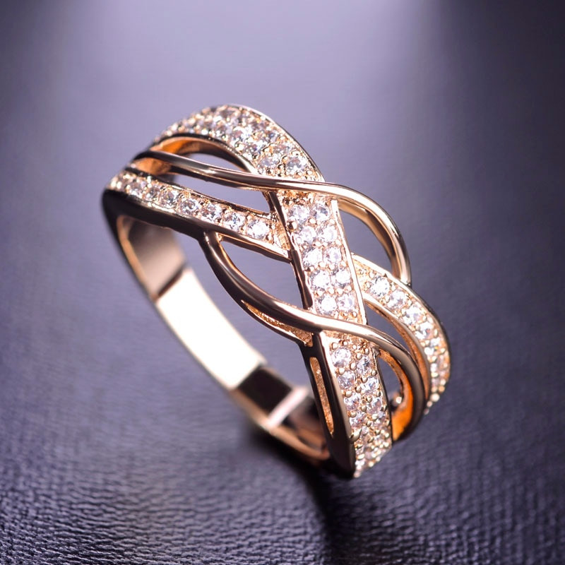Indian Wedding Rings
 Engagement Ring For Women Classic Wedding Rings The Ring O