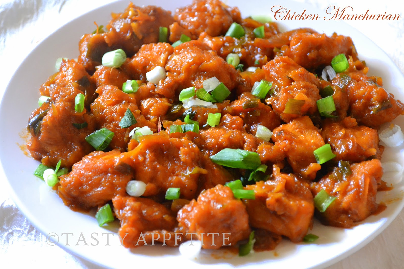 Indo Chinese Chicken Recipes
 Chicken Manchurian Indo Chinese dish