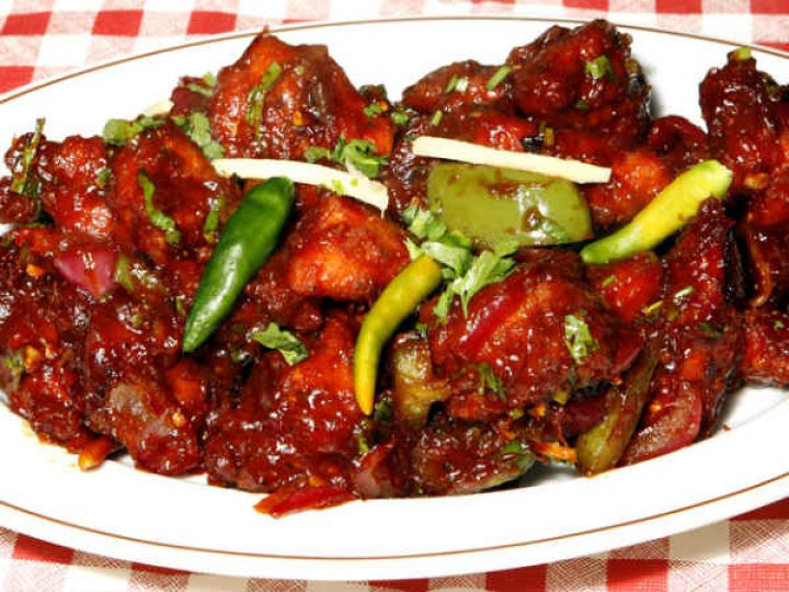 Indo Chinese Chicken Recipes
 Dry Indian Chilli Chicken Indo Chinese Recipe – Best