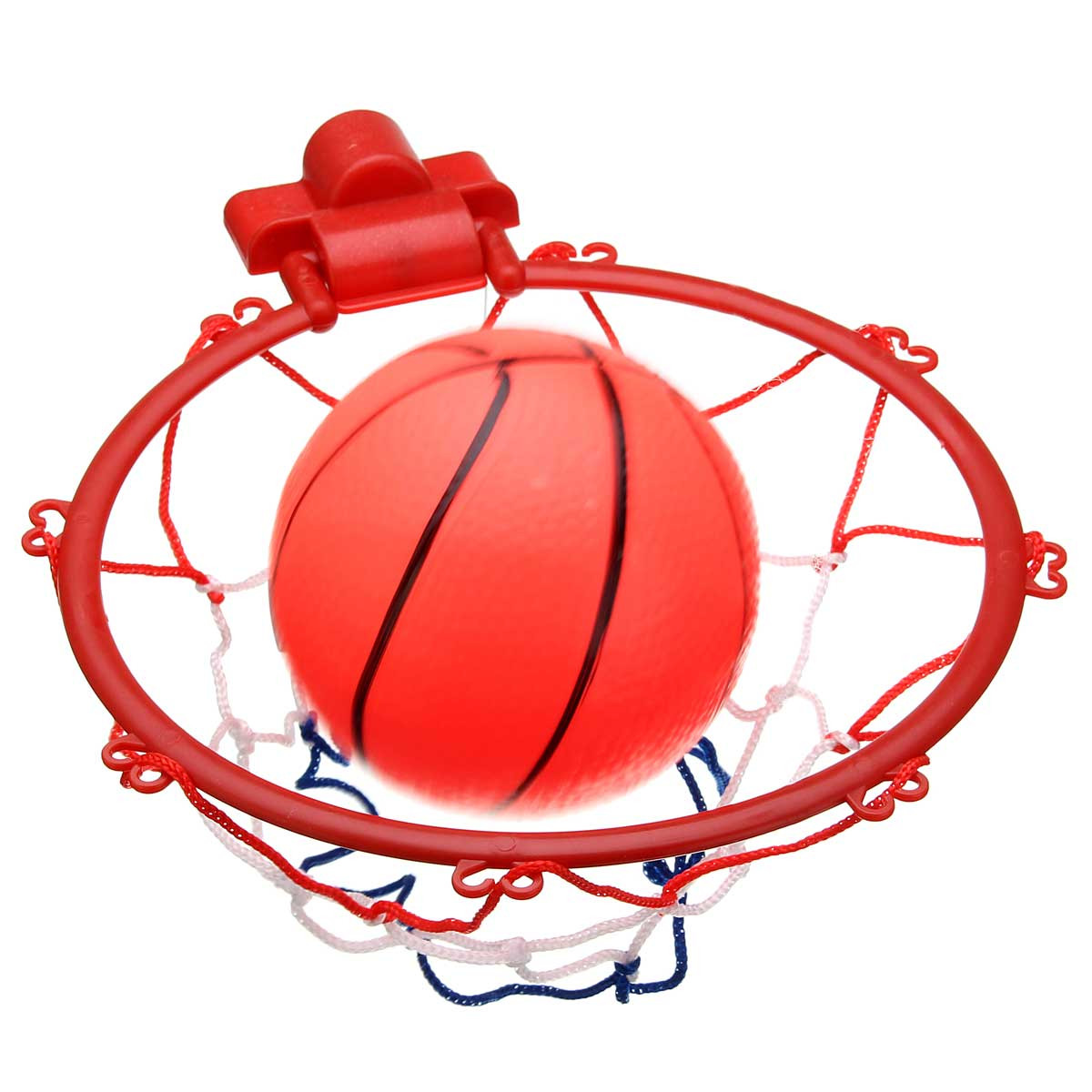 Indoor Basketball Hoops Kids
 Kids Children Junior Mini Basketball Rack Net Ball Hoop